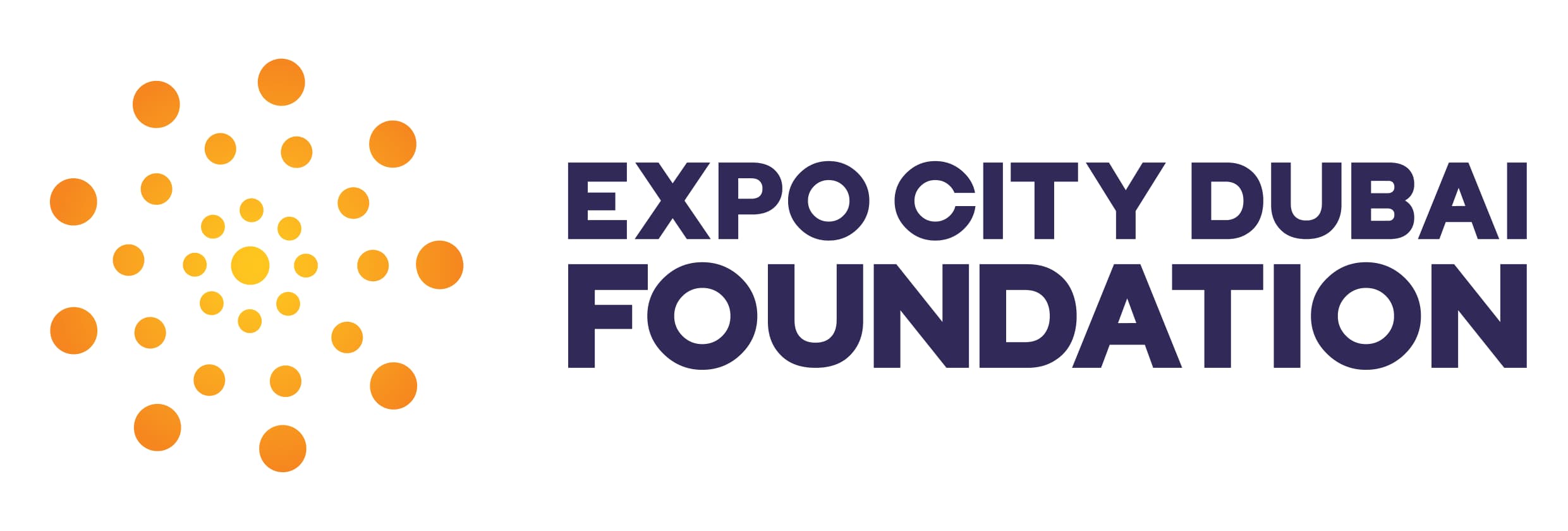 Expo City Dubai Foundation Logo
