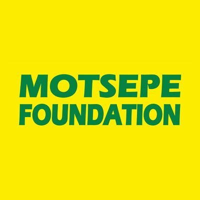 Motsepe Foundation Logo